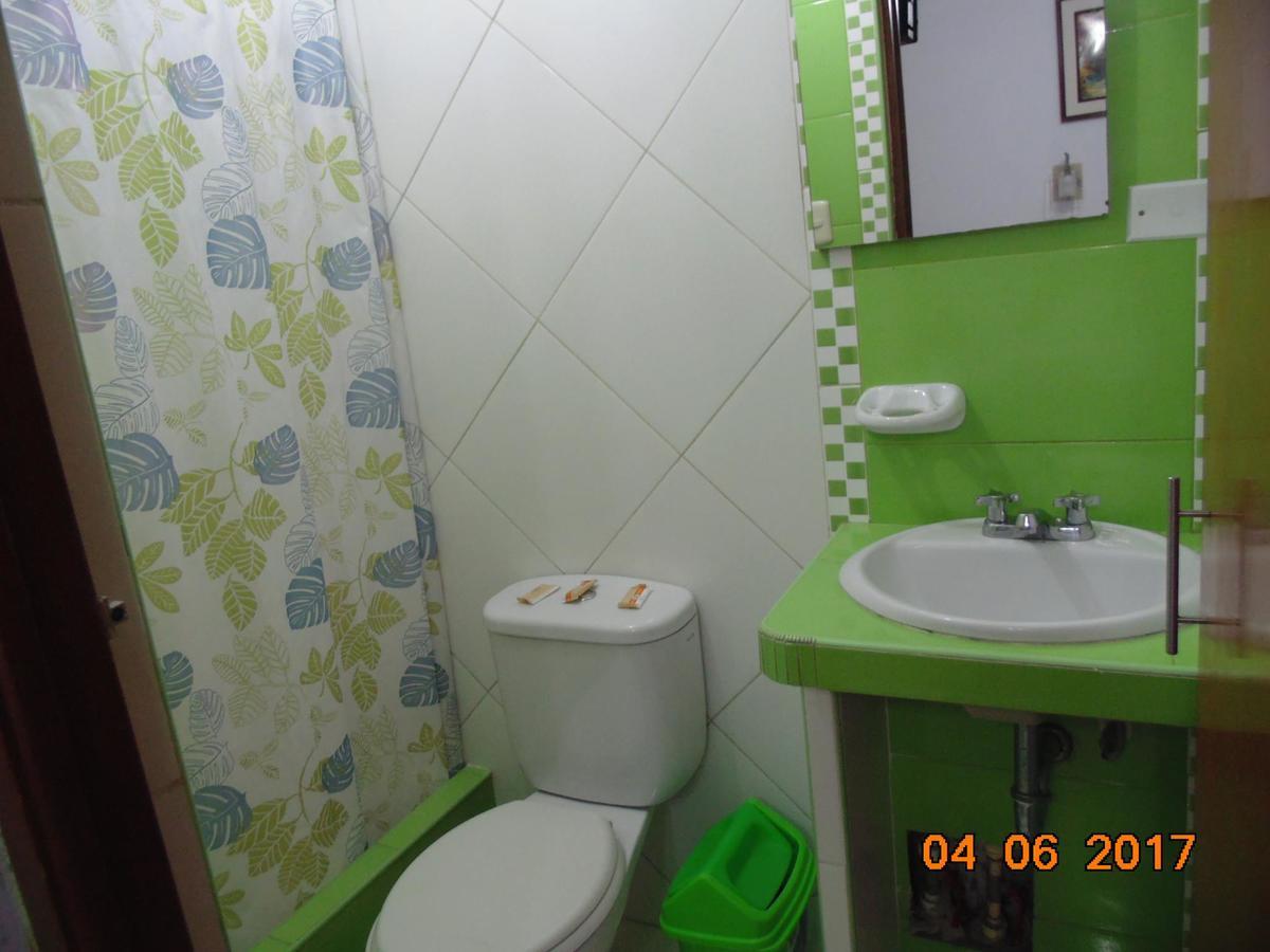 Hotel Bayovar Piura Eksteriør billede
